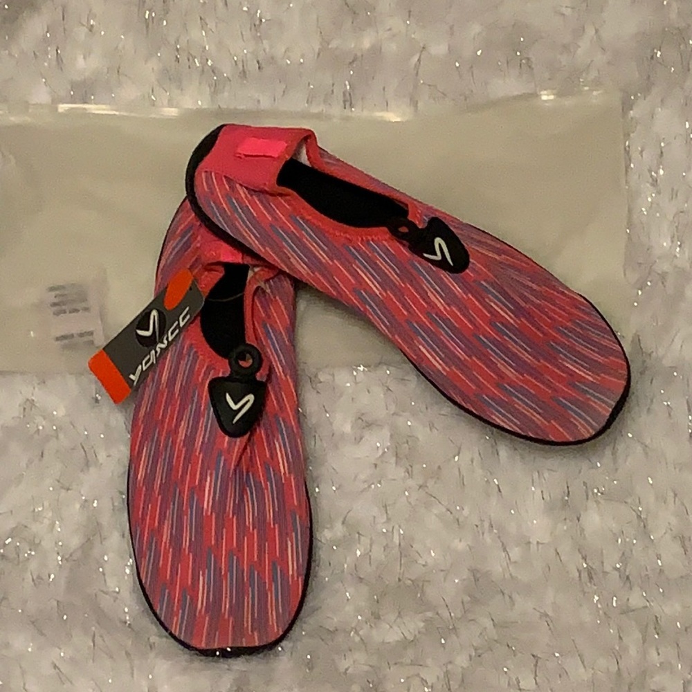 Water Shoes Unisex Beautiful print